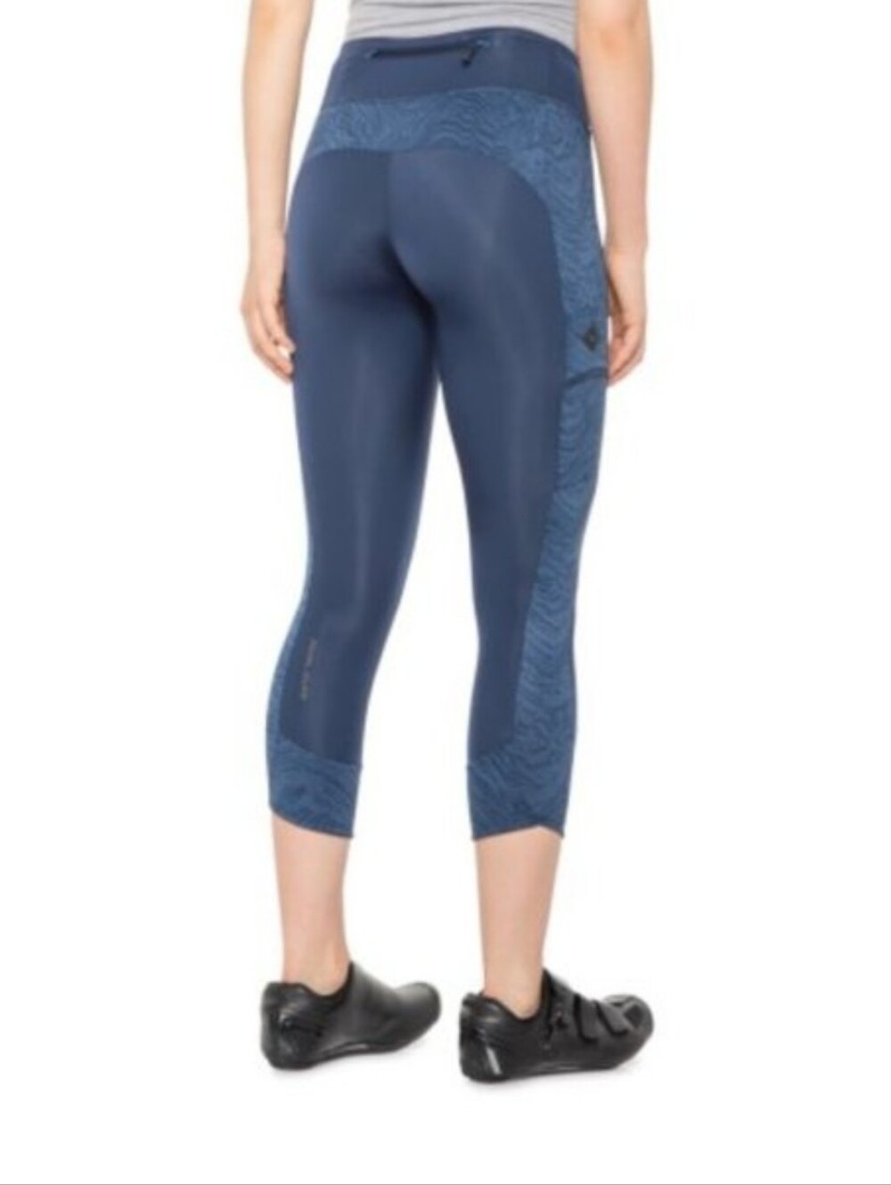 Pearl Izumi Tights Studio Nwt